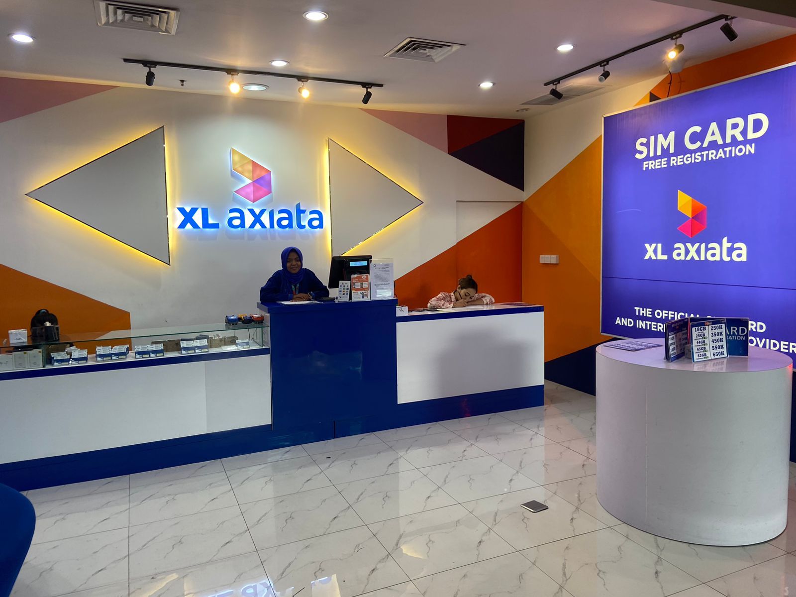 Sim Card Bali Airport Pick Up