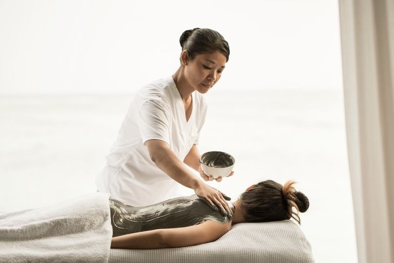 Spa Experience at Como Uma Canggu
