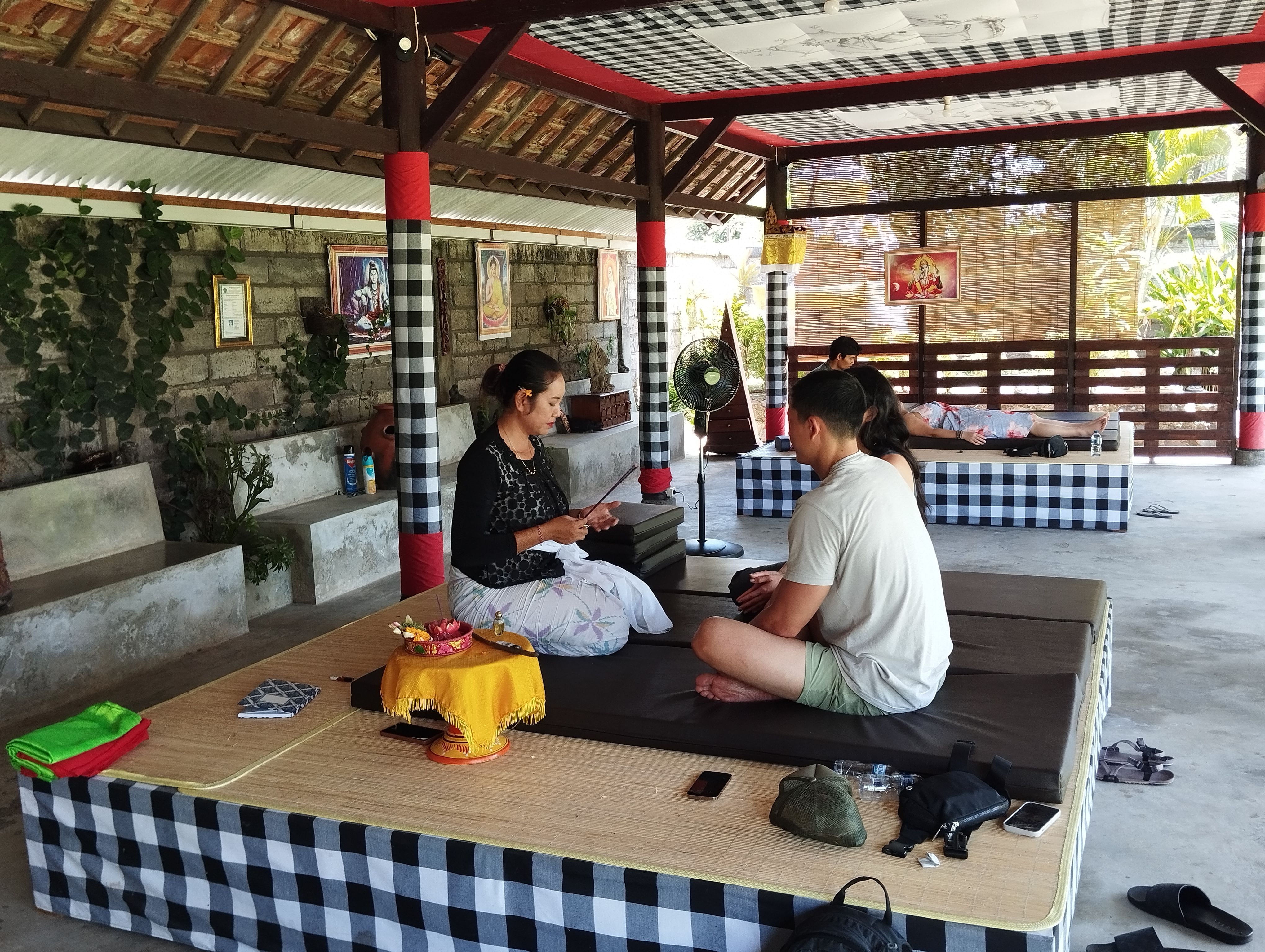 Spiritual Soul Healing