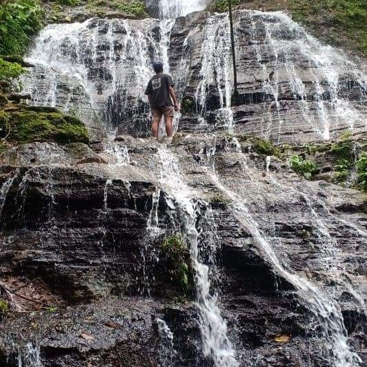 Subak Trek