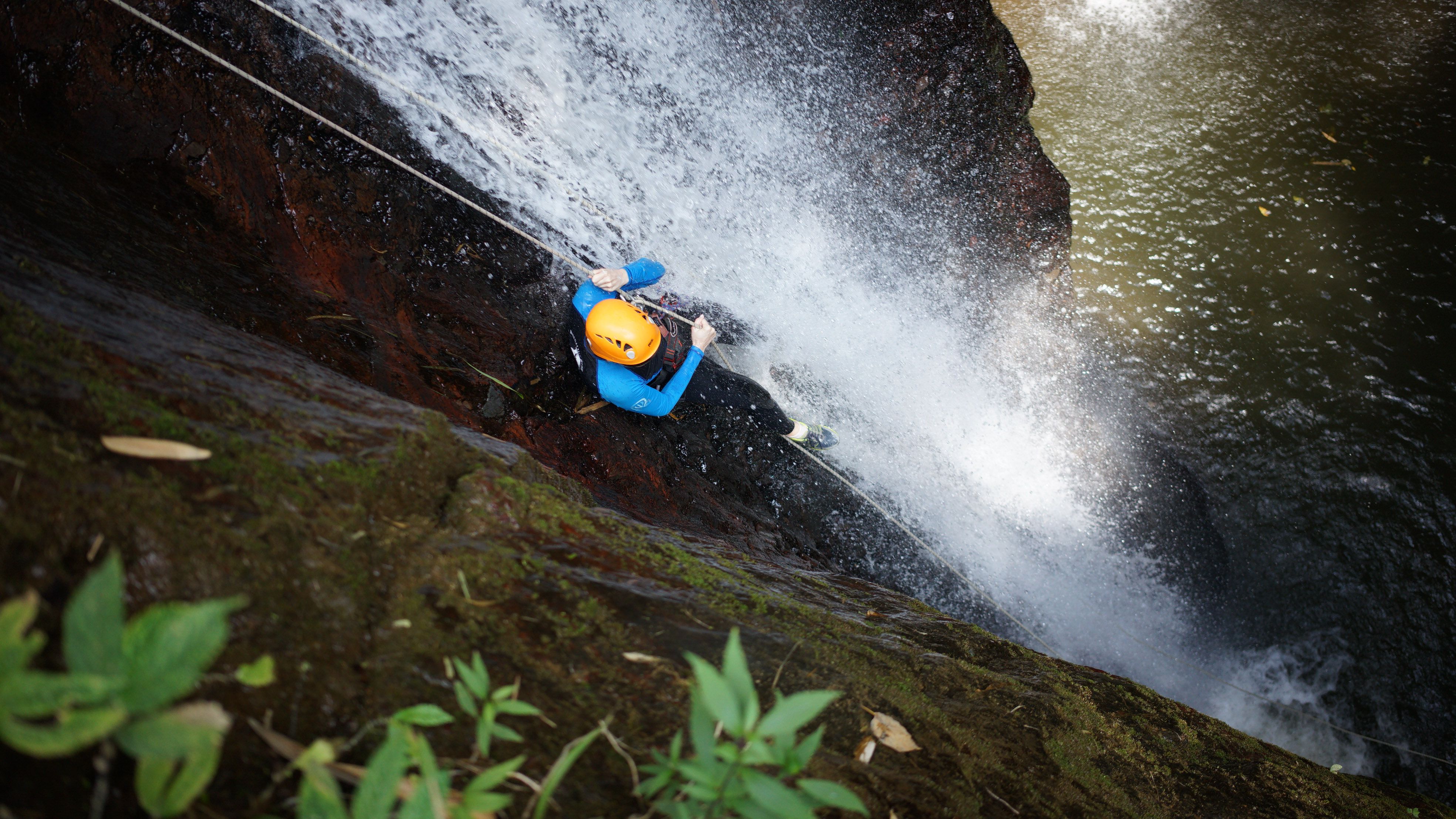 Sudamala Bali Canyoning: Unveiling Bali's Natural Wonders