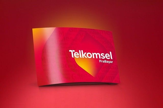 Telkomsel Prepaid SIM card Bali Delivery Services