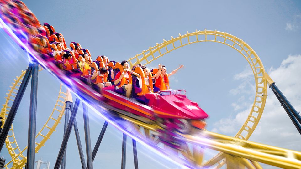 Trans Studio Bali with Transport For Oversea