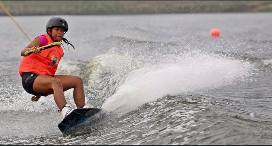 Wakeboarding Experience