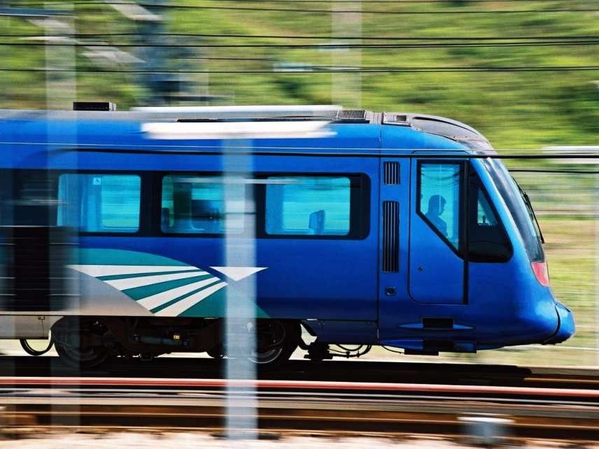 บัตรโดยสารรถไฟด่วนสนามบินฮ่องกง (Hong Kong Airport Express E-Ticket)