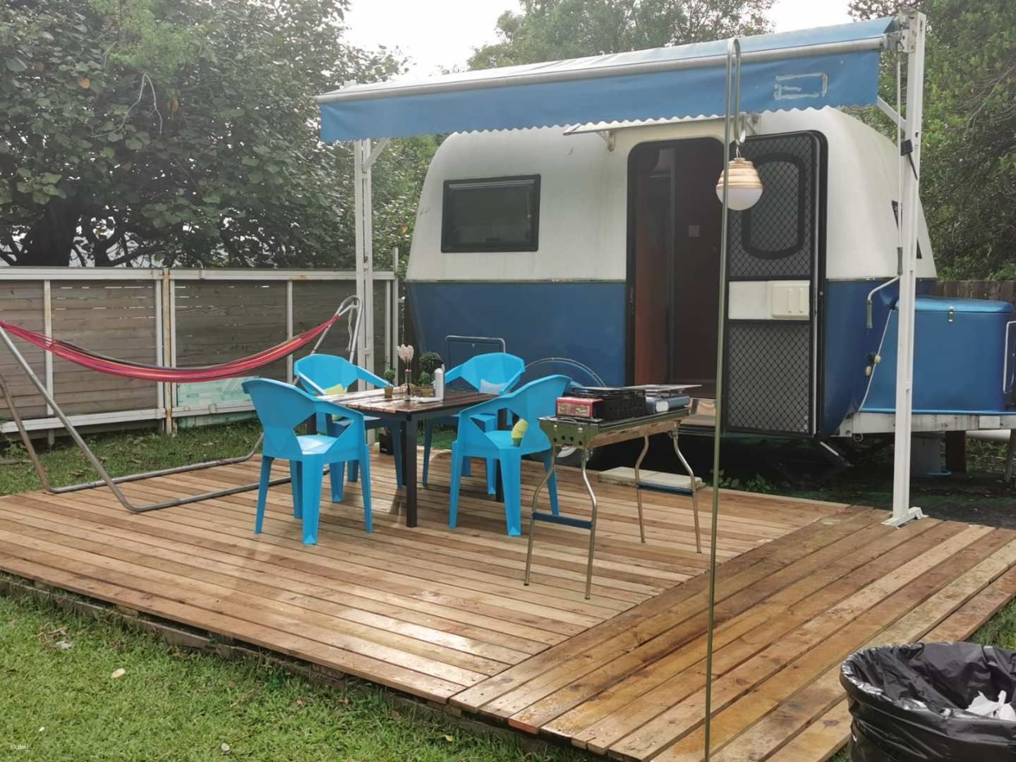 [Hong Kong Glamping] Long Coast Seasports | Camping, Caravanning & Water Sports