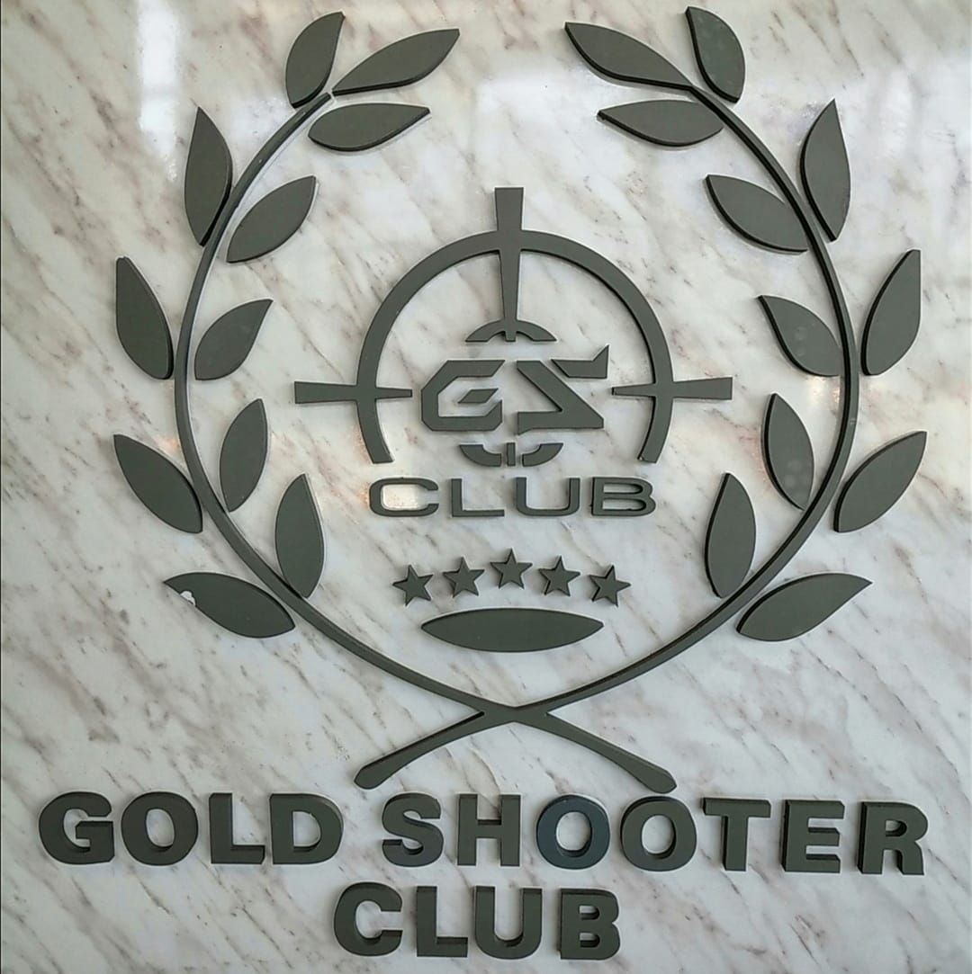 สนามยิงปืน Gold Shooter Club