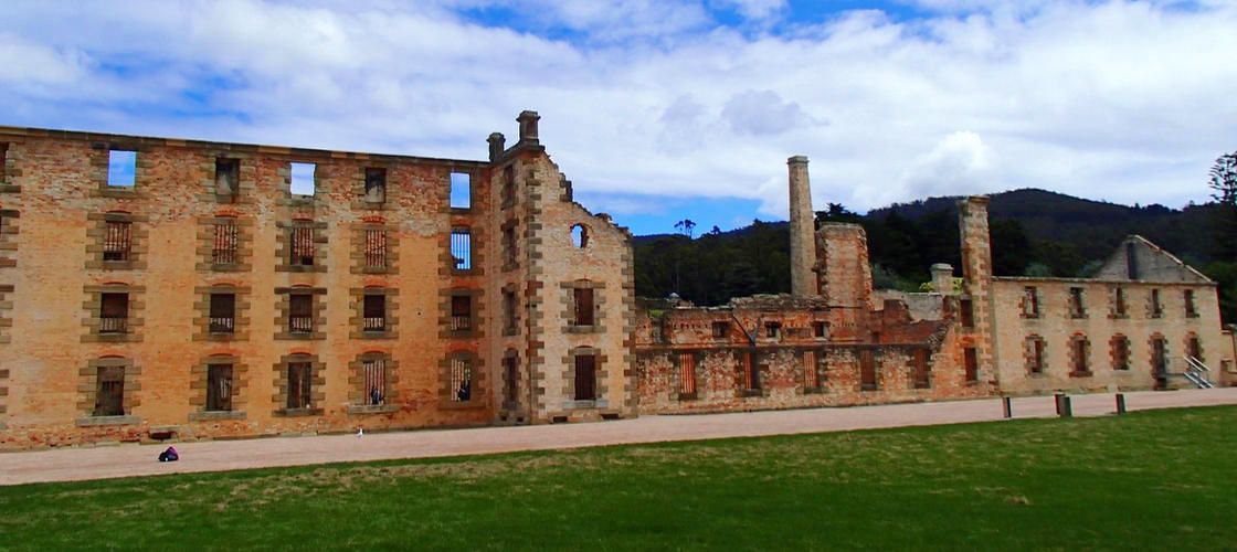 3 Day Tour Package from Hobart to Launceston