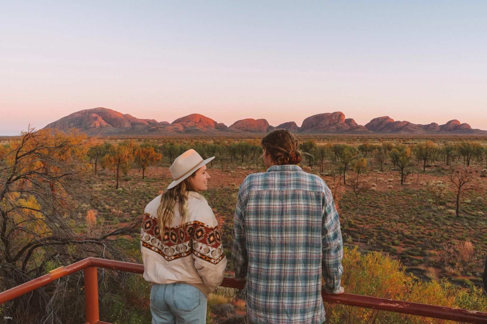 3-Day Uluru & Red Centre Safari Tour in the Northern Territory | Australia