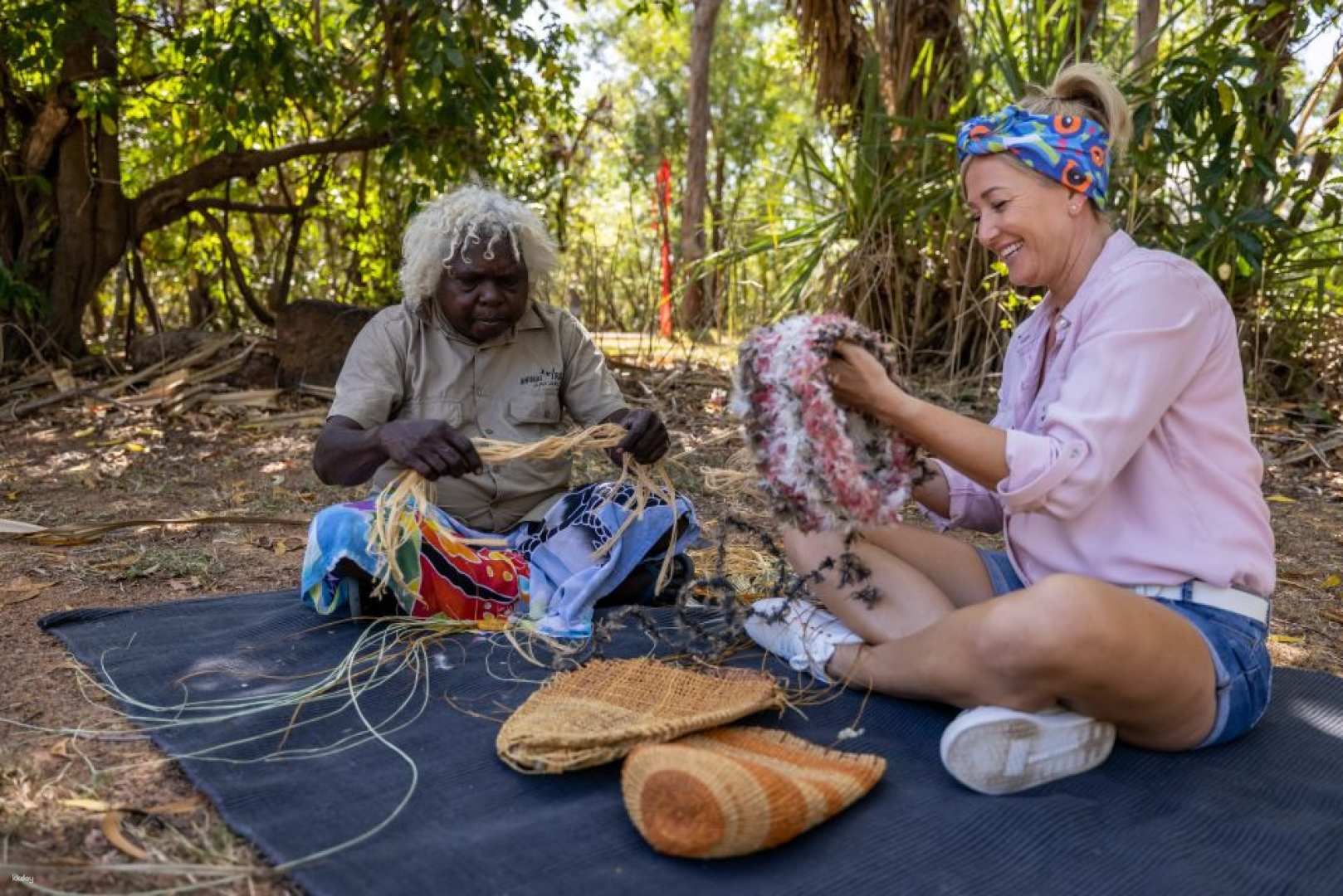 4 Day Kakadu Outback Adventure Tour from Darwin | Northern Territory