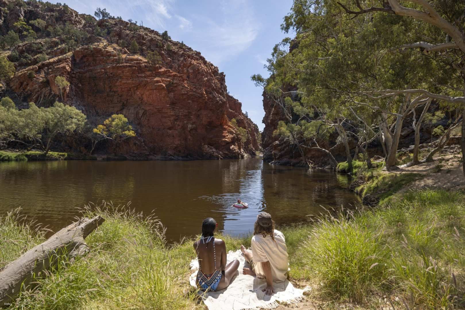 4-Day Red Centre to West MacDonnell Tour from Alice Springs | Northern Territory
