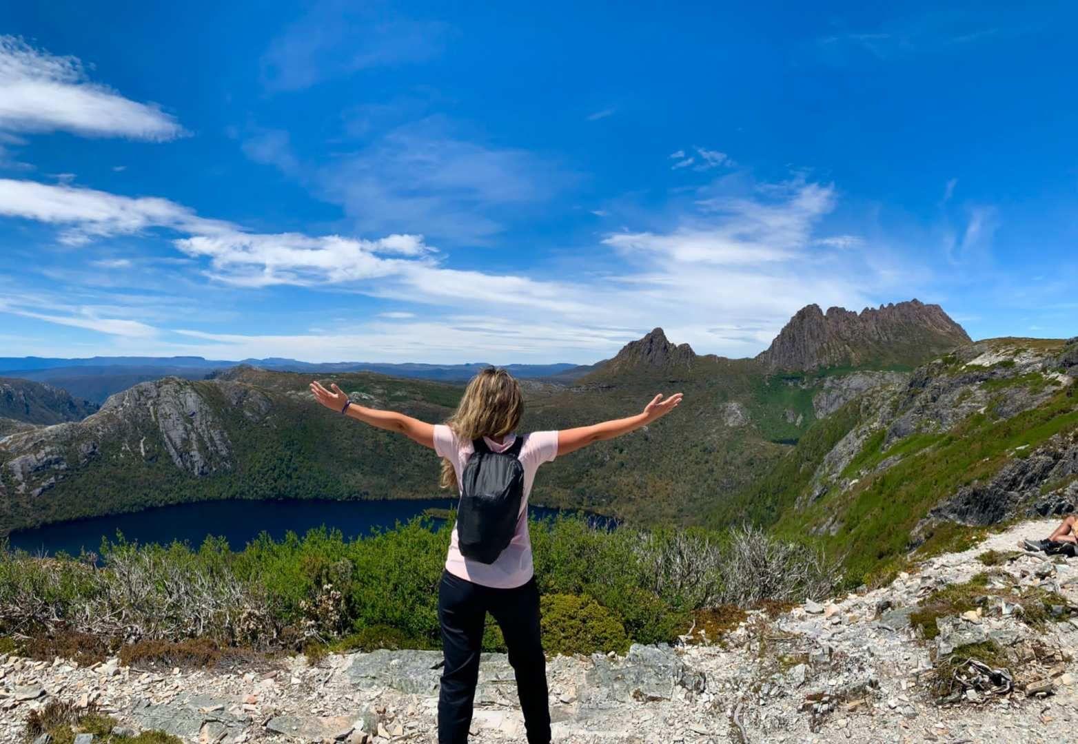 5D4N Famous 5 Tasmania Tour from Hobart | Australia