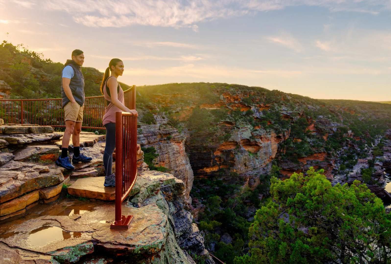 7-Day Perth to Exmouth Return Tour | Western Australia