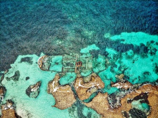 Adventure Rottnest tour from Fremantle