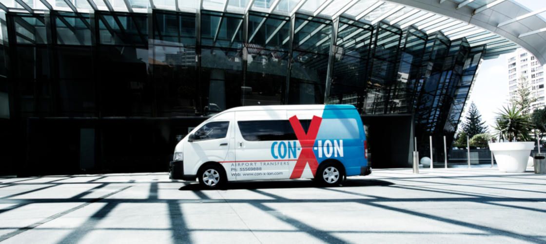 Arrival Transfer Brisbane Airport