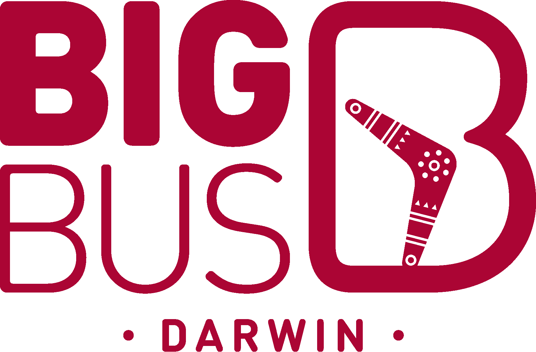 BigBus Darwin