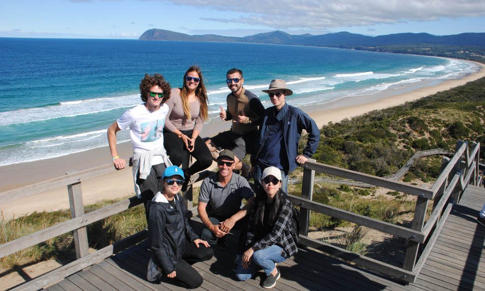 Bruny Island Day Tour