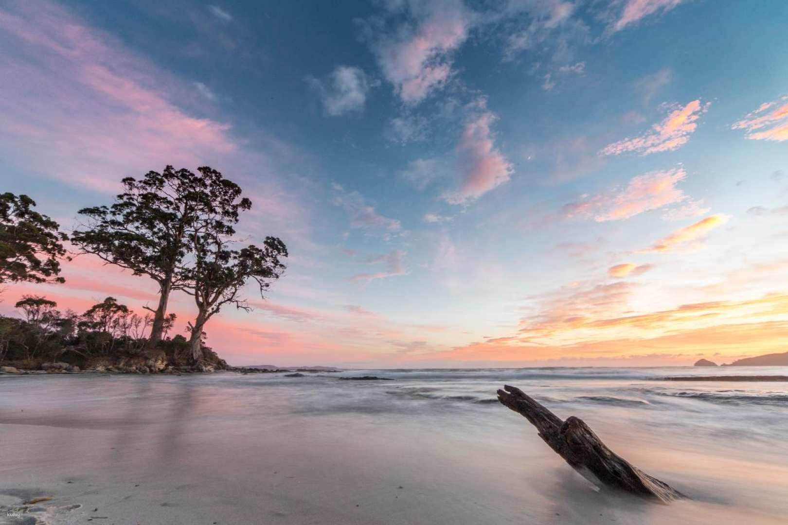 Bruny Island Food, Sightseeing & Lighthouse Tour | Tasmania