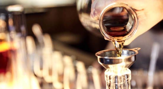 Bundaberg Rum Blend Your Own Rum Experience