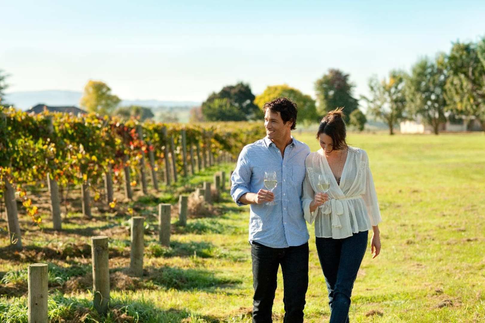 Discover Yarra Valley: Wine Tasting Tour from Melbourne | Australia
