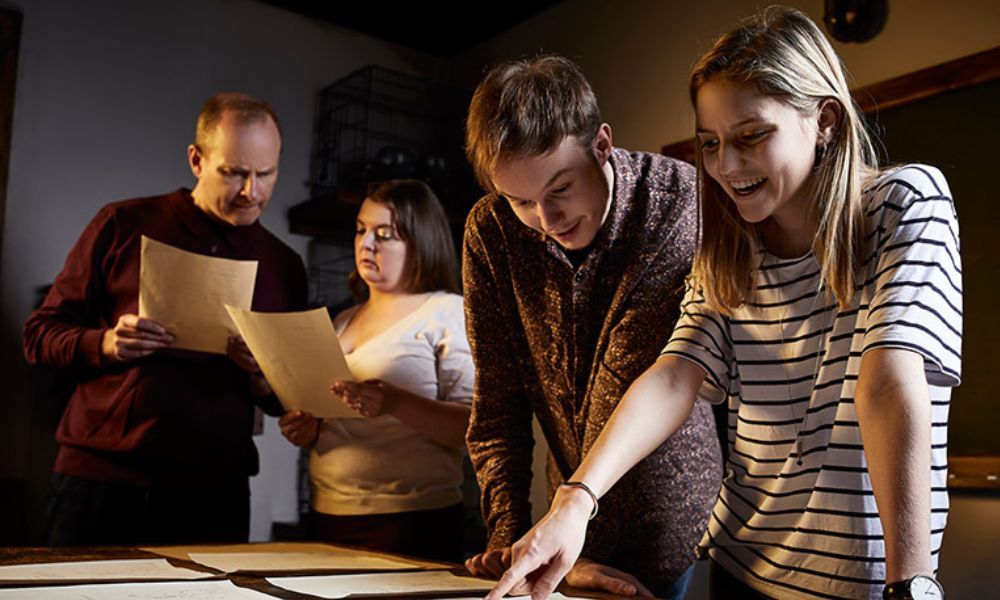 Escape Hunt Melbourne