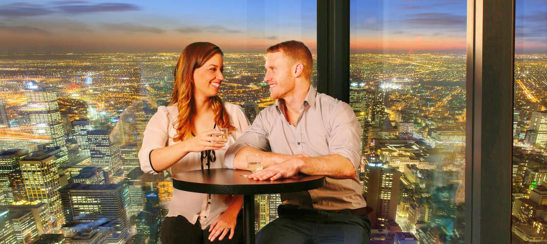 Eureka Skydeck 88