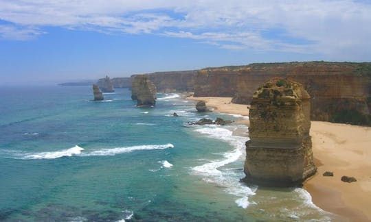 Great Ocean Road Adventure