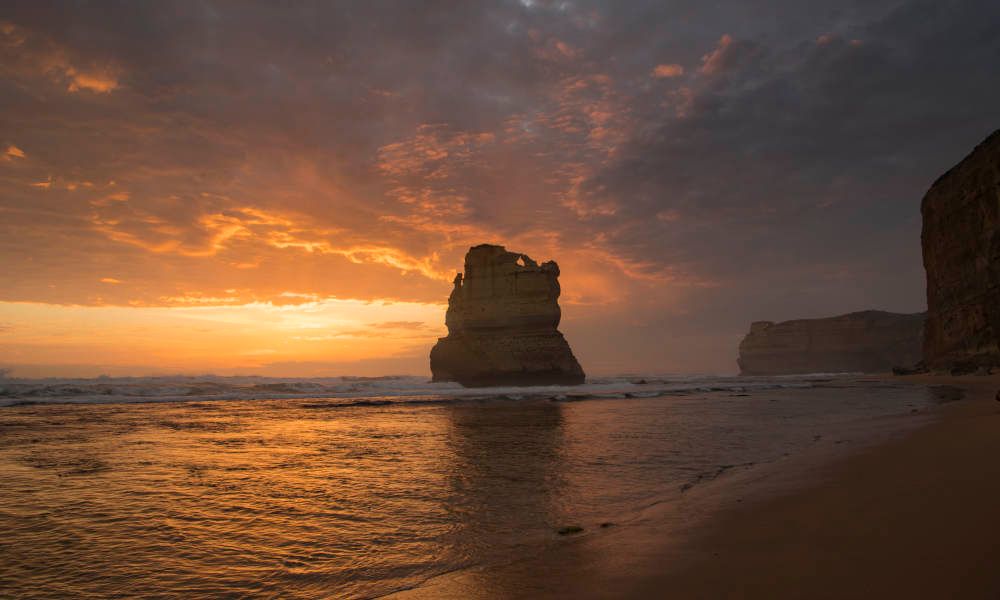 Great Ocean Road Sunset Tour