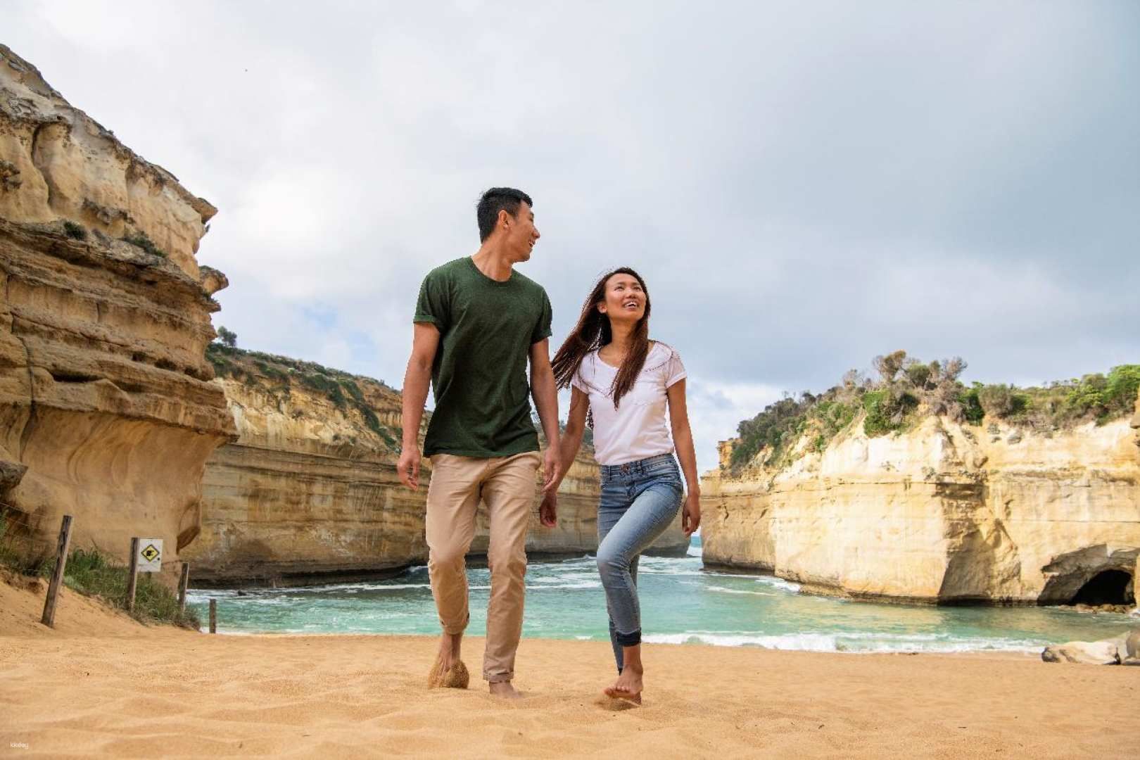 Great Ocean Road Tour Without Crowds | Victoria