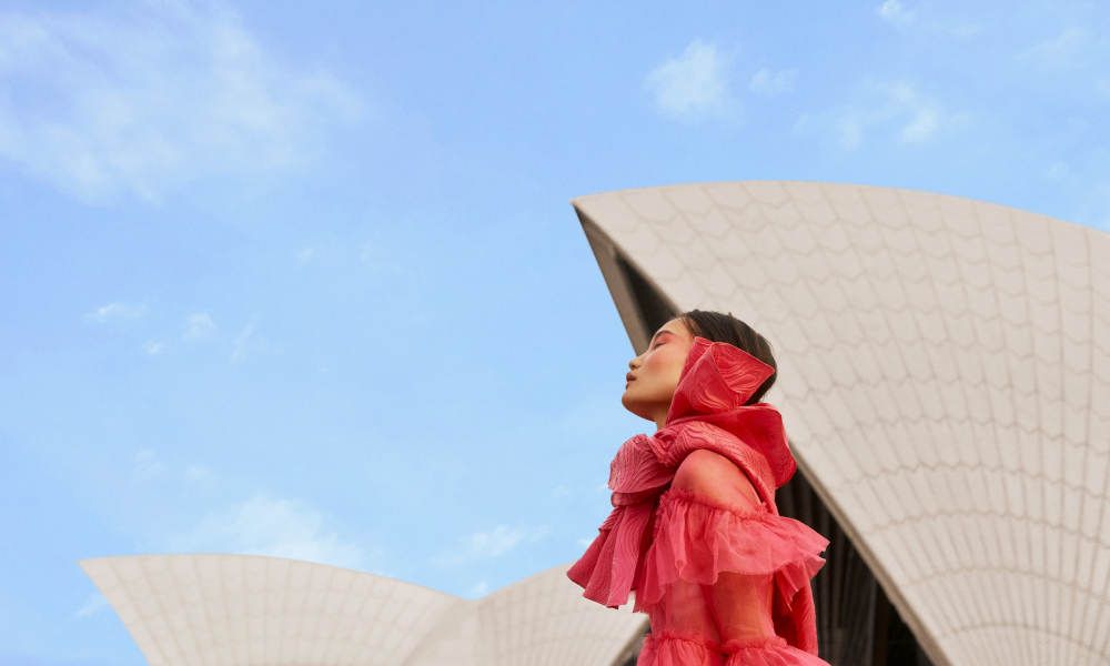 Great Opera Hits at the Sydney Opera House