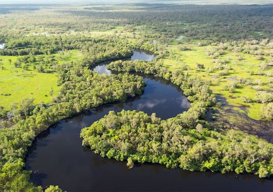 Kakadu in a day tour