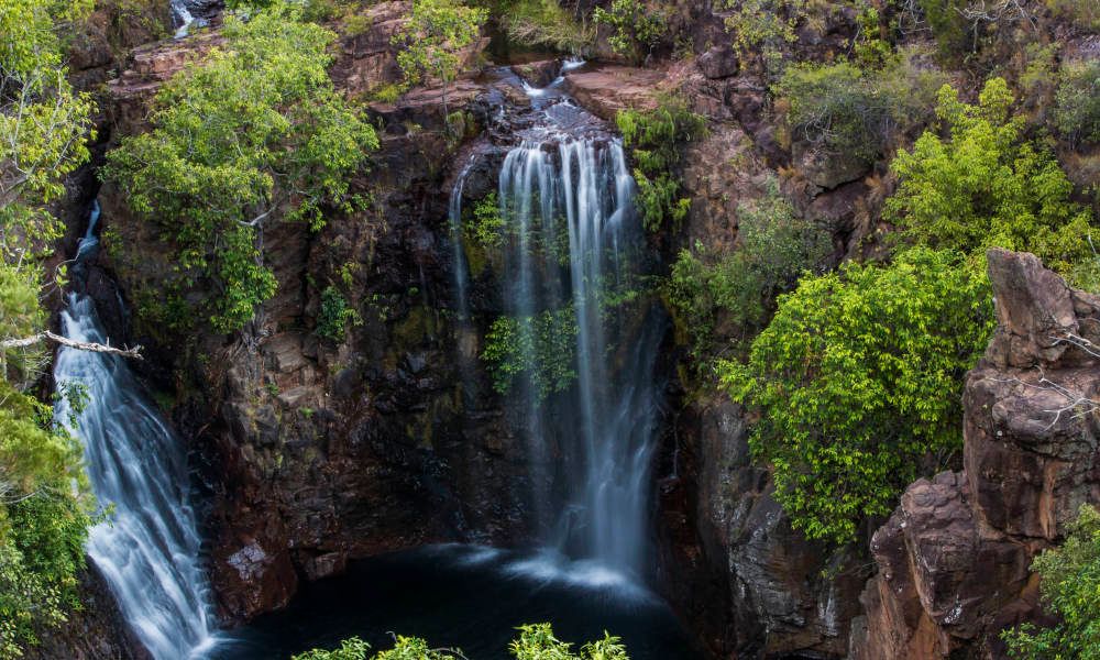 Litchfield National Park Top End Day Trip from Darwin