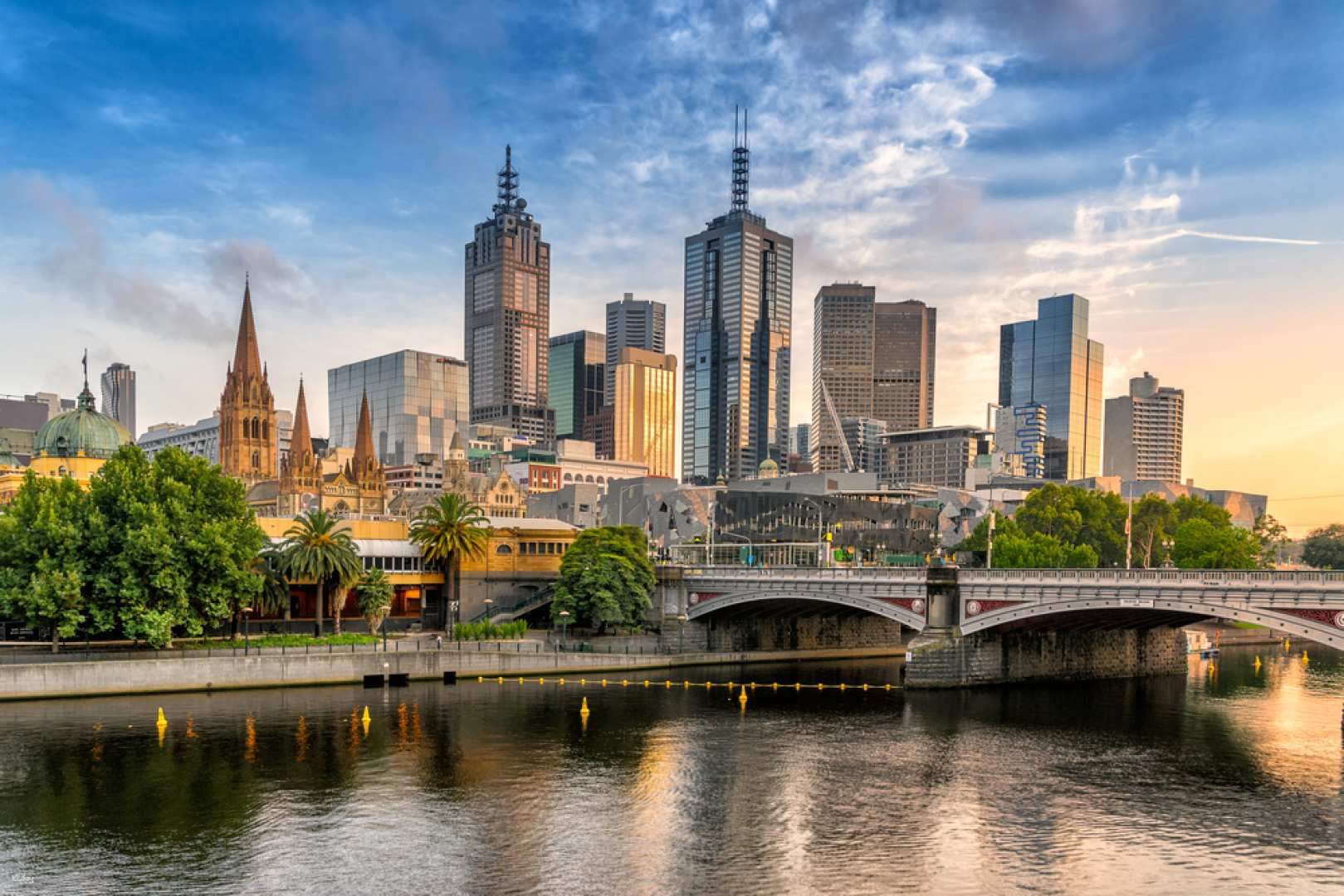 Melbourne Discovery Day Tour | Victoria