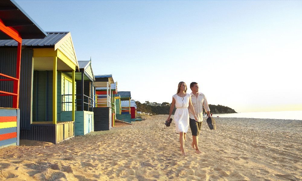 Mornington Peninsula Gourmet Tour from Melbourne