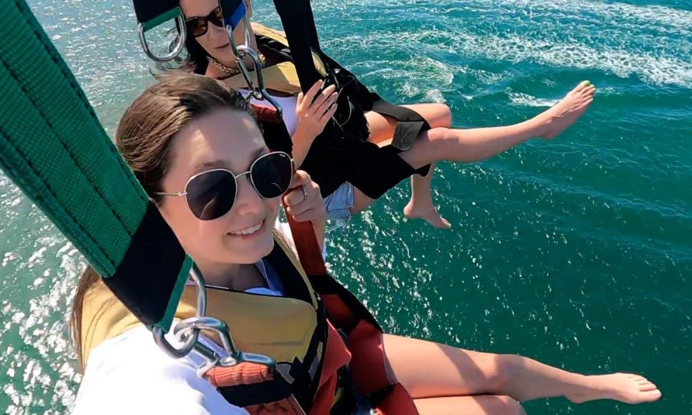 Perth Parasailing