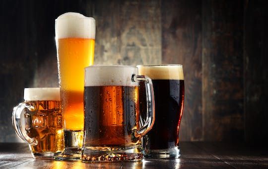 Schenectady ale trail