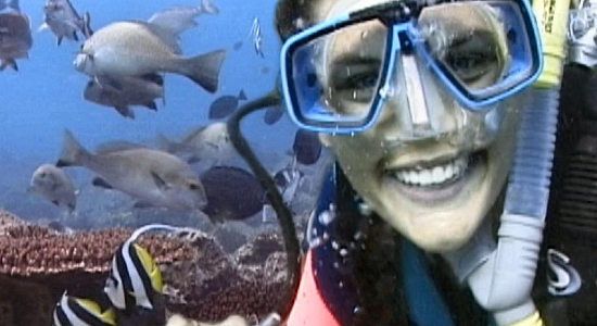 Scuba Dive Refresher Courses in Byron Bay