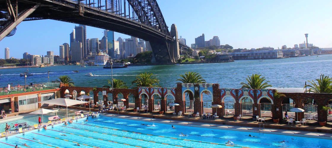 Sydney City Sights and Manly Morning Tour