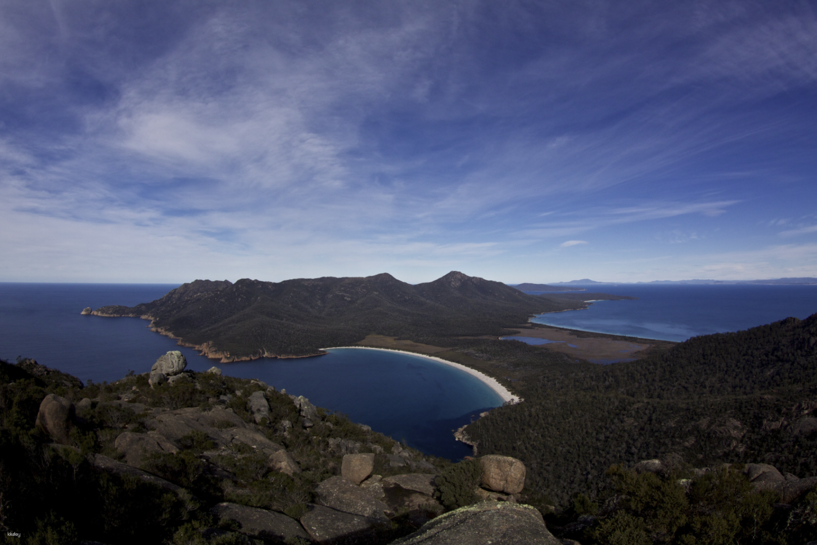 The BIG 3 Tasmania Tour: Hobart to Launceston | Australia