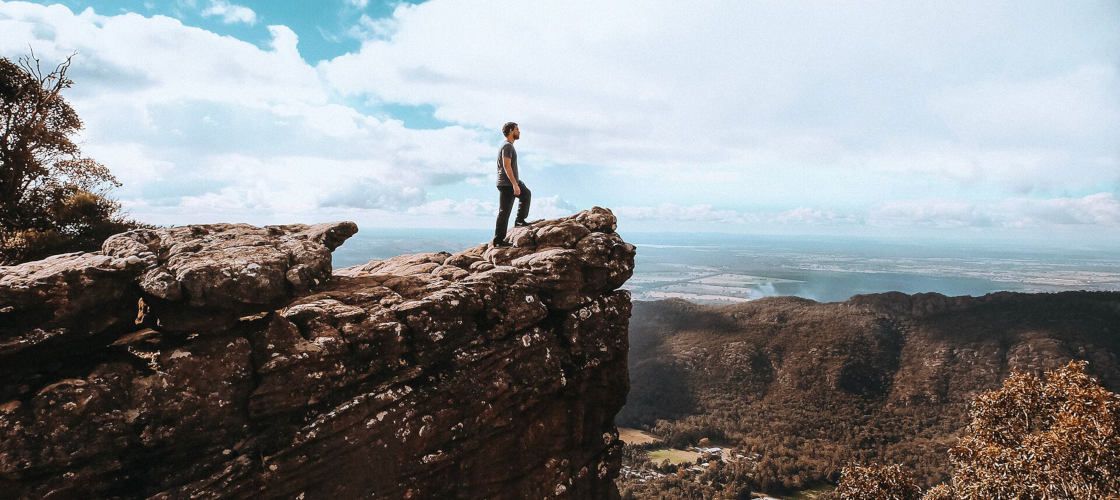 The Grampians Day Tour
