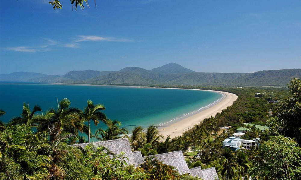 TPMD - Port Douglas, Mossman Gorge and Dreamtime Walk Tour