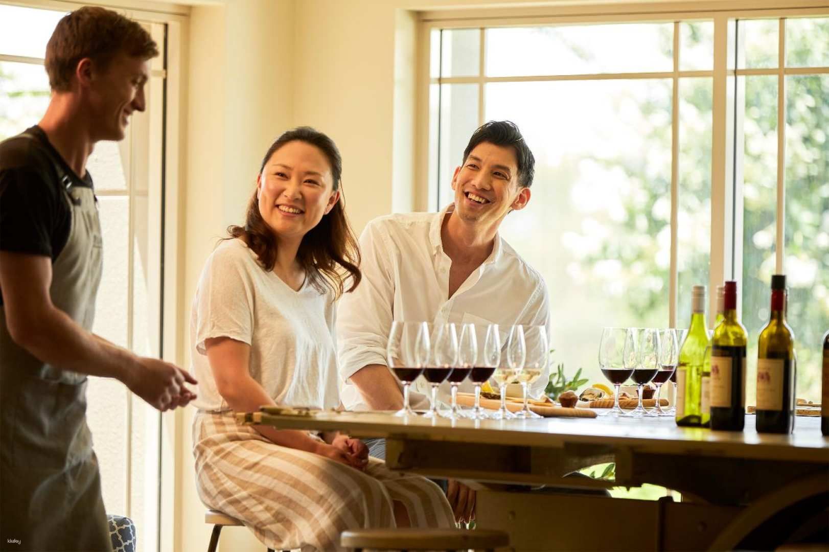 Tulloch Wines: Hunter Icons Wine Tasting & Lunch | New South Wales