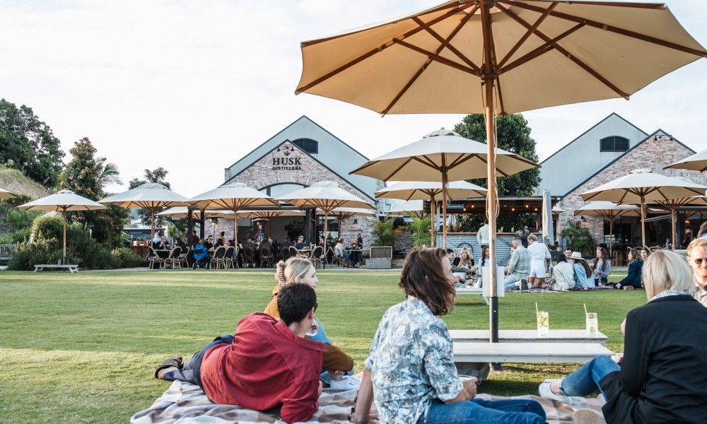 Tweed Valley Food & Culture
