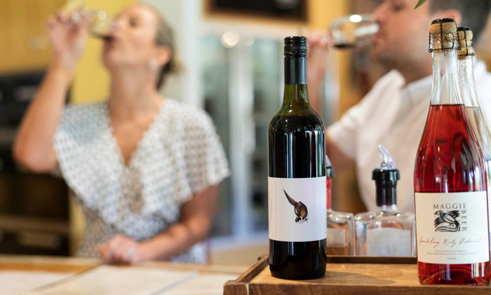 Ultimate Maggie Beer's Farm Shop Experience