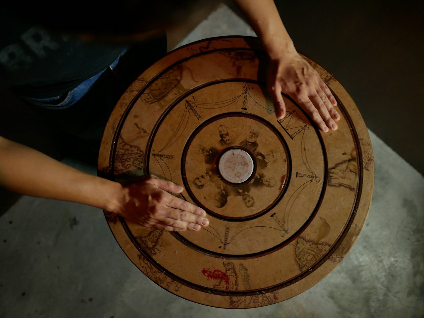 Breakout Escape Game Kuala Lumpur