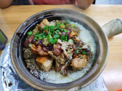 Kuala Lumpur: Urban Charm Evening Food Tour with with 6 Delicious Bites