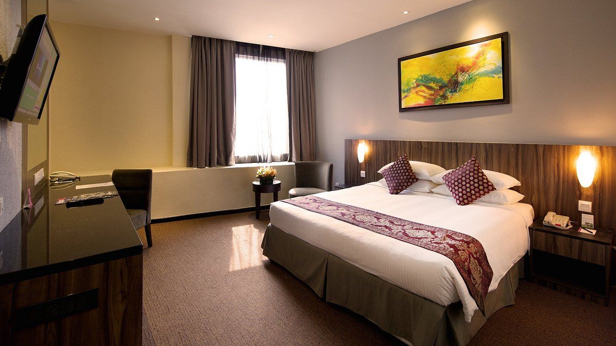 แพ็คเกจพักผ่อนในกัวลาลัมเปอร์, มาเลเซีย (โรงแรม 4* Royal Kuala Lumpur) - 2 ท่านเดินทาง (พัก 3 วัน 2 คืน พร้อมทัวร์เมืองกัวลาลัมเปอร์แบบแชร์)