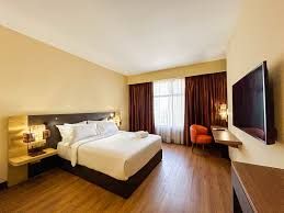 แพ็คเกจพักผ่อนในกัวลาลัมเปอร์, มาเลเซีย (4* Stay in Bintang) - 2 ท่านเดินทาง (พัก 3 วัน 2 คืน พร้อมทัวร์เมืองกัวลาลัมเปอร์แบบแชร์)