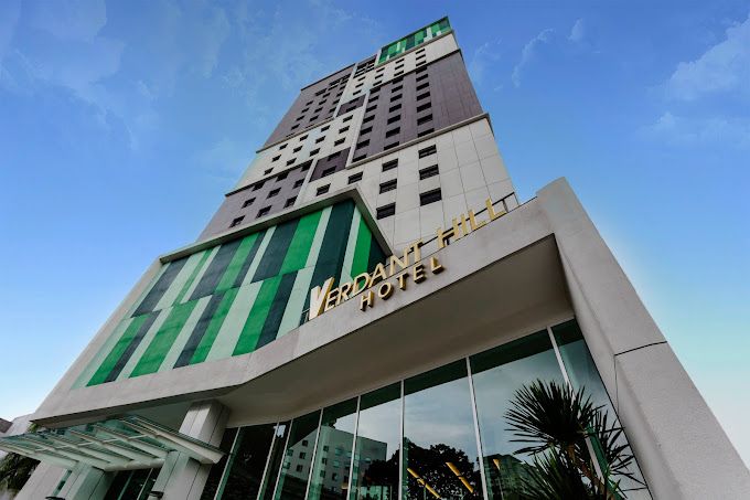 Malaysia Kuala Lumpur Stay Package (4* Verdant Hill Hotel) - 2 TO GO (3 Days 2 Nights Hotel + SIC Kuala Lumpur City Tour)