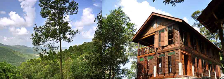 Penang Green Acres